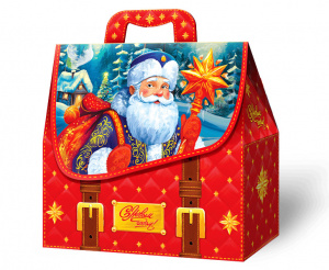 Новогодний подарок Ретро 1000 гр.